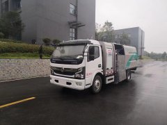 使用程力護欄清洗車必備：護欄清洗車使用前  你得了解的關(guān)于設計技術(shù)相關(guān)資